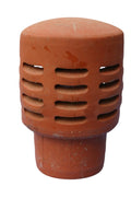 Dineen Terracotta Gas Terminal