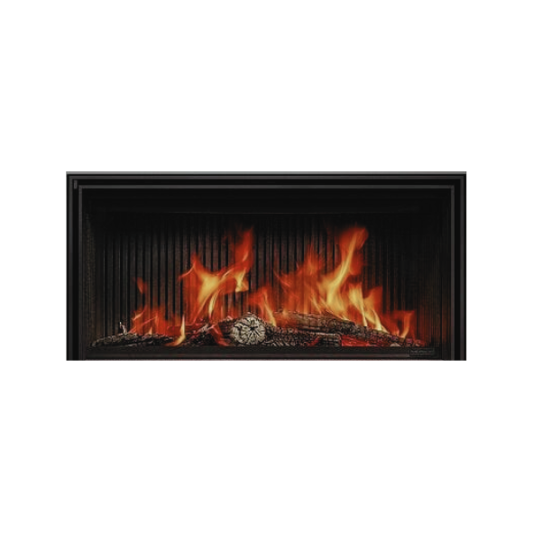 Barbas Bellfire Evolux 100-45
