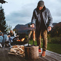 Kindling Cracker King