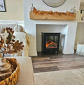 EZEE GLOW E-NEWPORT ELECTRIC STOVE