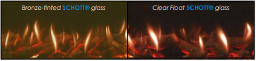 Evonic Octane 1550 (Alisio) Multi Box Electric Fire