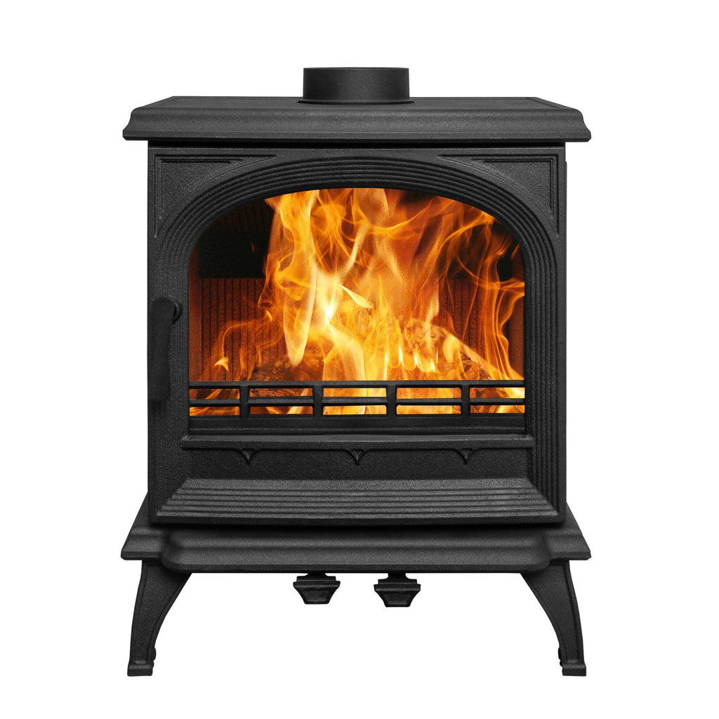 Mazona Shelbourne Eco 10kW Cast iron Stove