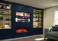 Solution Electric LUX 125 Electric Fire
