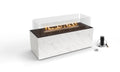 Box Daze Consentino White P990+