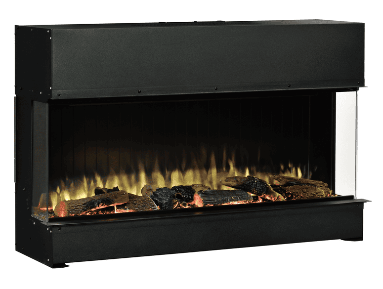Dimplex Vivente 75 Optiflame 3D Electric Fire
