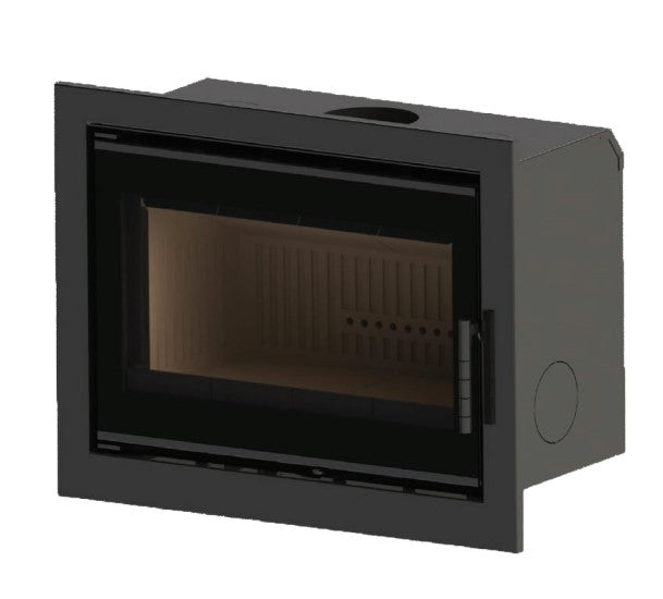 A.Caminetti Nordic 70 Cassette Stove