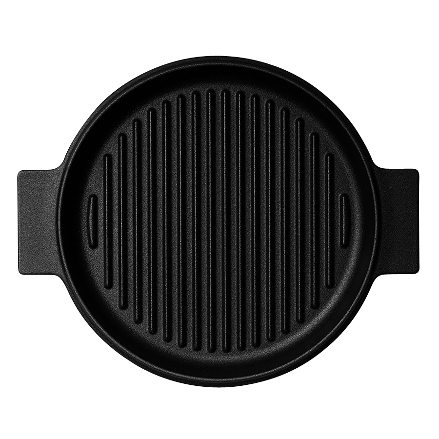 Morso NAC Grill pan 28cm