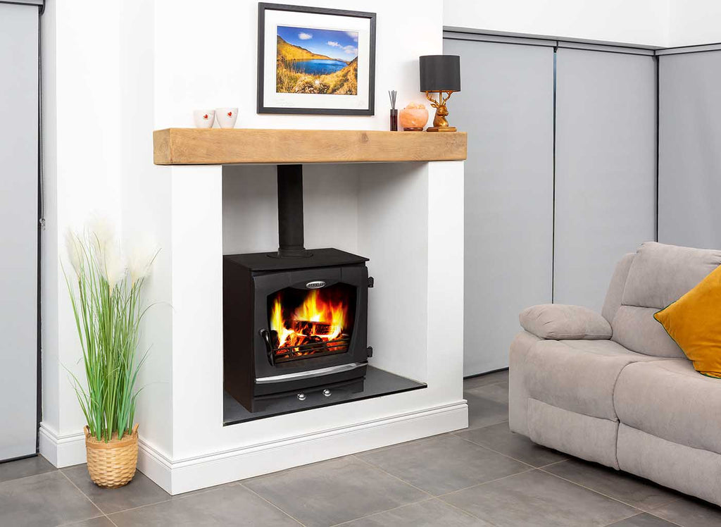 Stanley Corrib Eco Stove (Multi Fuel)