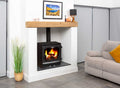 Stanley Corrib Eco Stove (Multi Fuel)