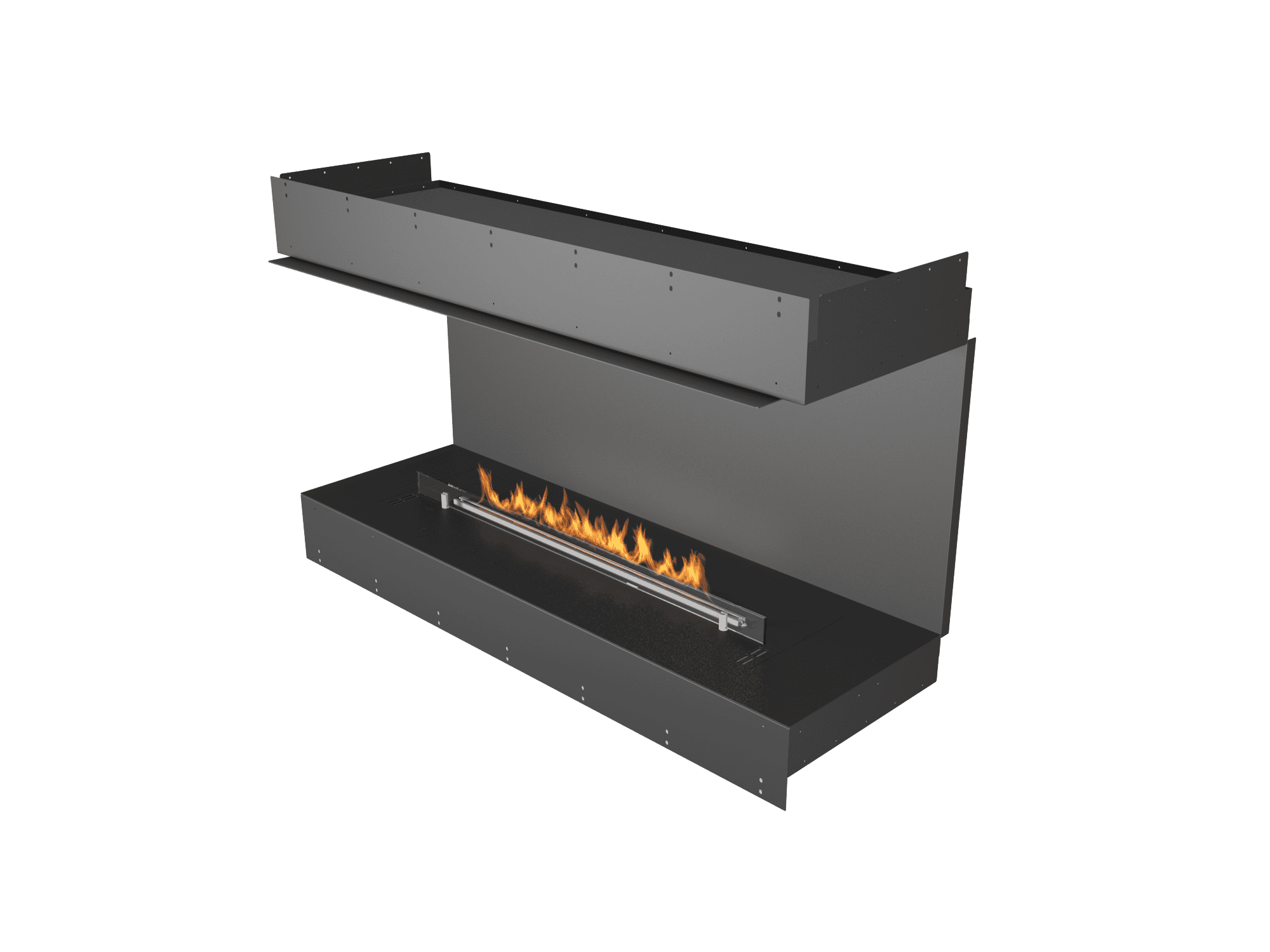Planika Prime Fire 790 2.0 Bio Ethanol BEV Fire