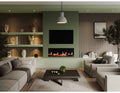 Iconic Trance 1600T Electric Fire