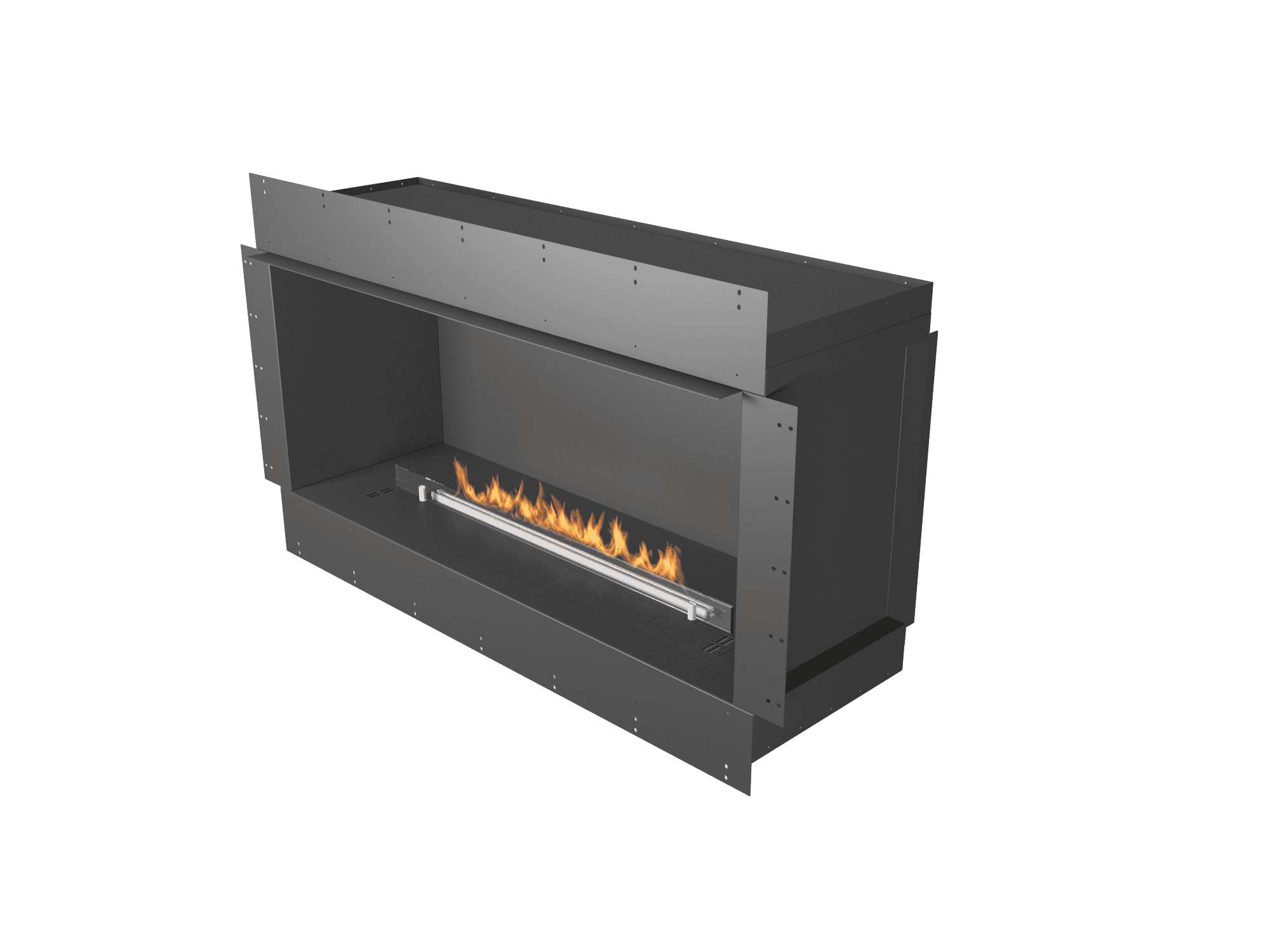 Planika Forma 1000 Bio Ethanol BEV Fire