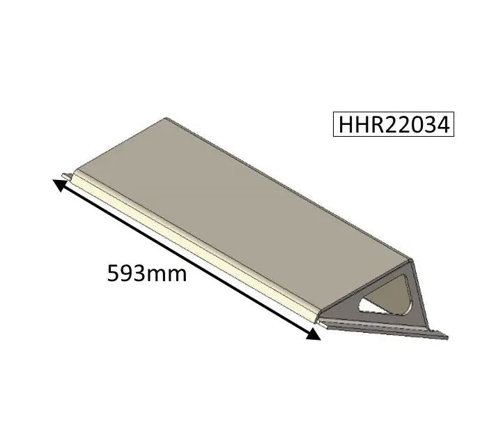 Hunter 80B Baffle (HHR16025)