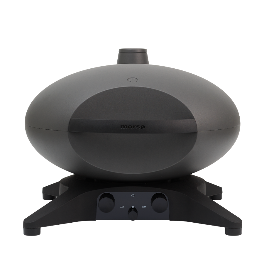 Morso Forno El Medio Electric Grill
