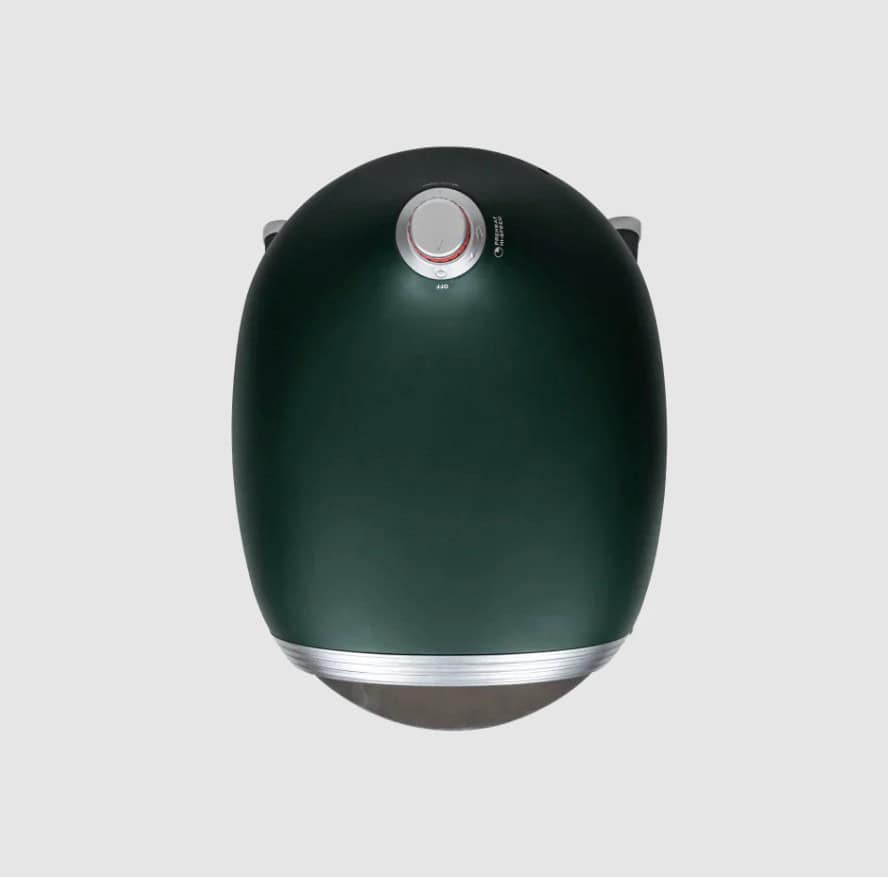 Diavolo Pizza Oven - Green Gas Fired