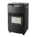 De Vielle Premium Mobile Gas Heater (Superser)