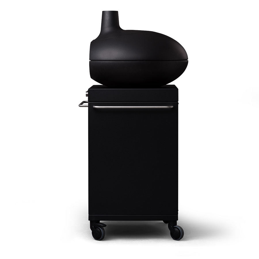 Morso  Forno Multi Hybrid Gas Wood Oven