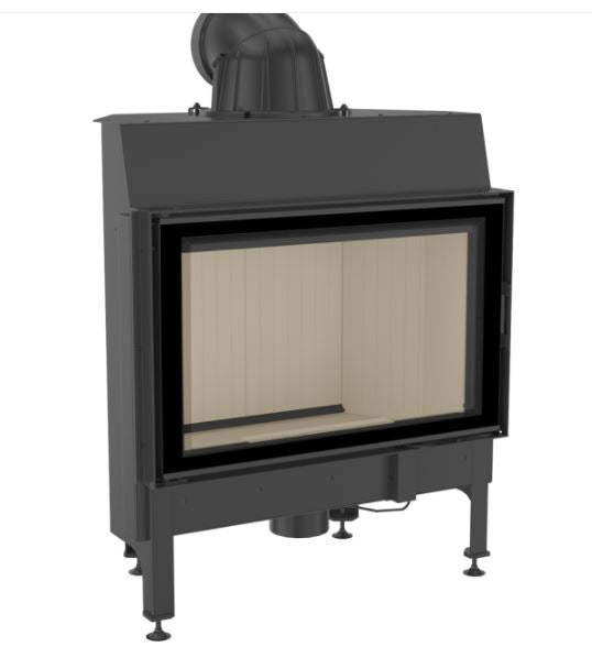 Kratki Nadia 12 Cassette Stove