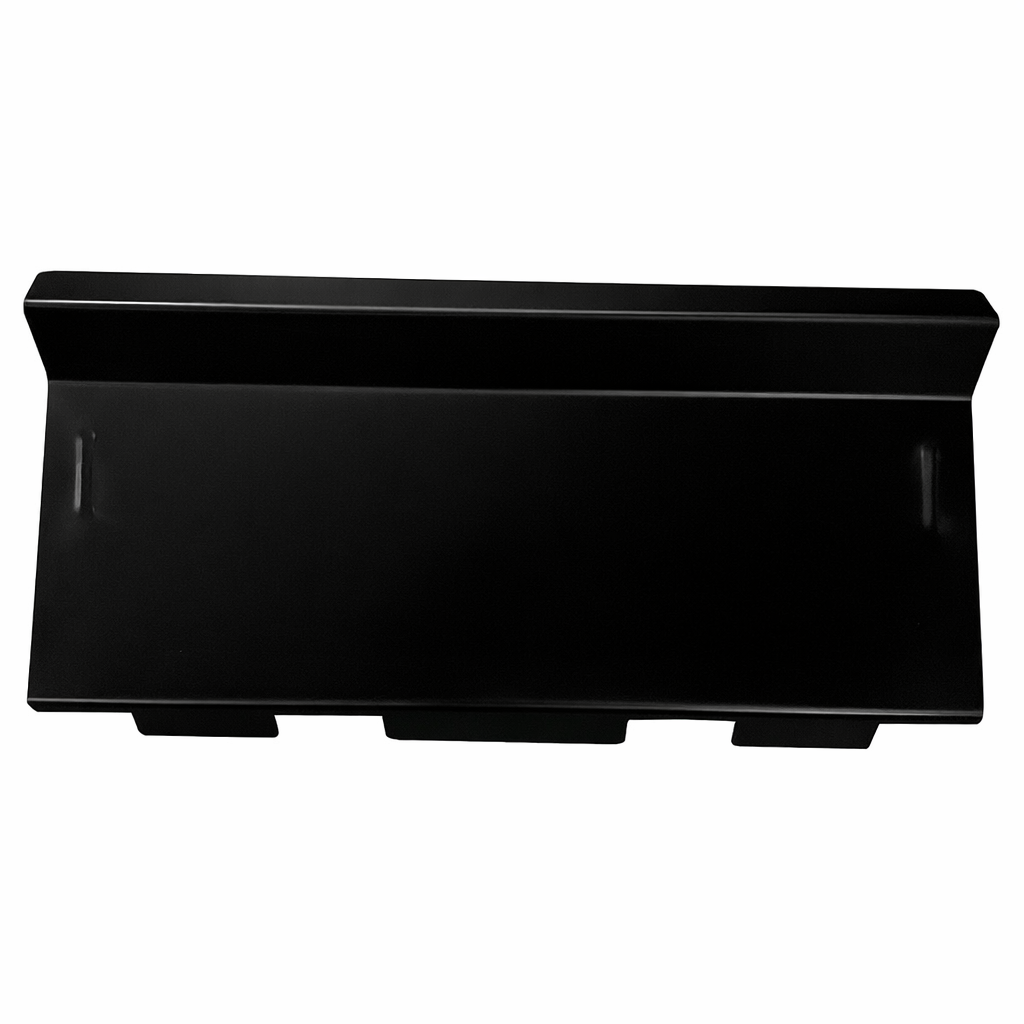 Riva Plus Large Lower Baffle Plate