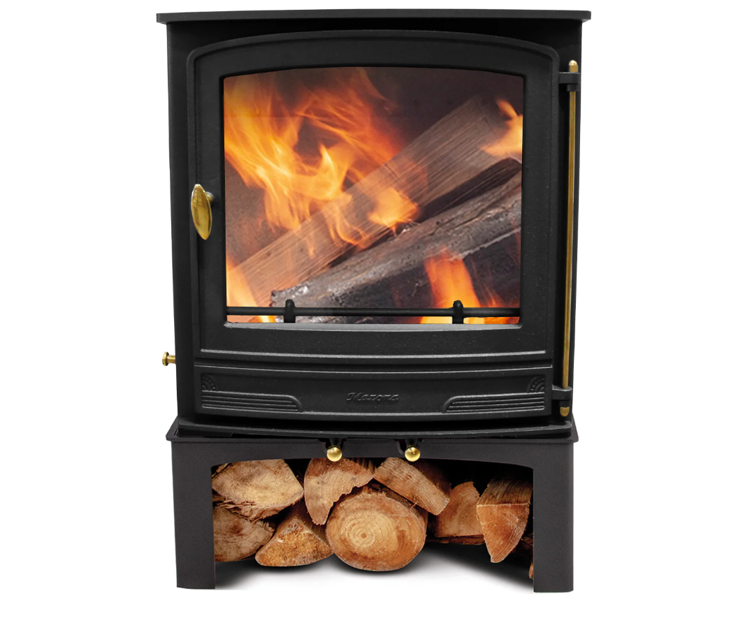 Mazona Wicklow 5 Widescreen Logstore