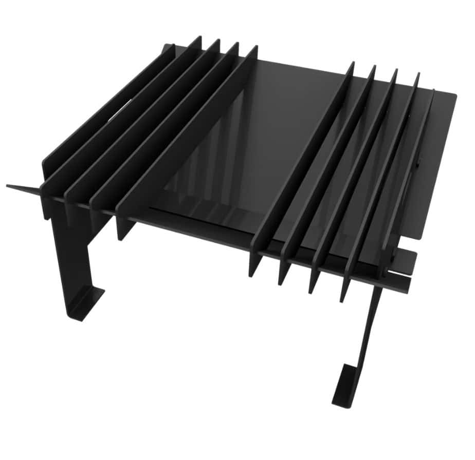Kratki Gamela Firepit