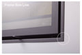Dik Geurts Frame Slim Line 20mm, for Instyle 1000/Prostyle 1000