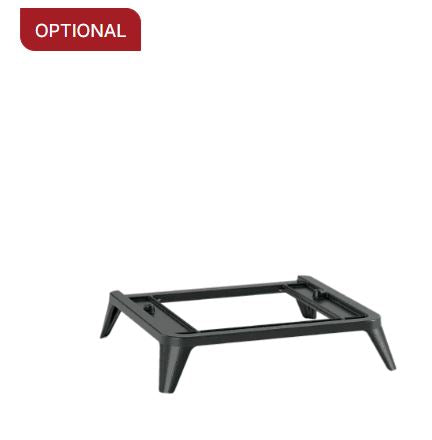Pedestal Kit Peggy - Classic
