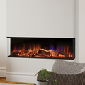 EVONIC E-LECTRA 1250 Electric Fire