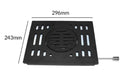 Henley Sherwood / Hampshire 5kw Grate (Full Set)