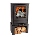 Mazona Wicklow 5 Logstore