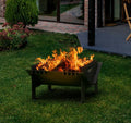 Kratki Gamela Firepit