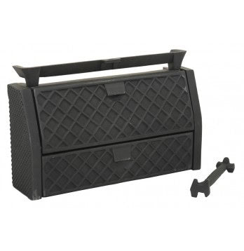 18 Star Fire Black All Night Burner