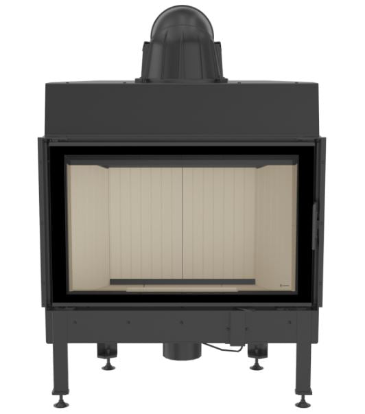 Kratki Nadia 12 Cassette Stove