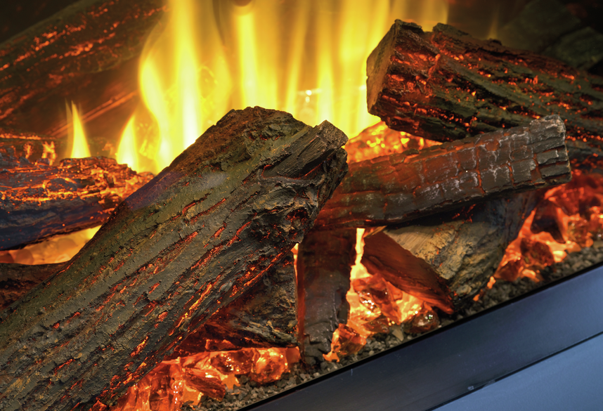 Dimplex Aspire 30 Electric Fire