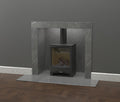 Infinity Pietra Hearth, Chamber and Slips Made to Measure