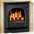 Gazco Stockton Front -Slide Control