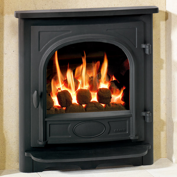 Gazco Stockton Front -Slide Control