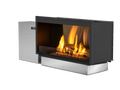 Planika Pure Flame Fireplace