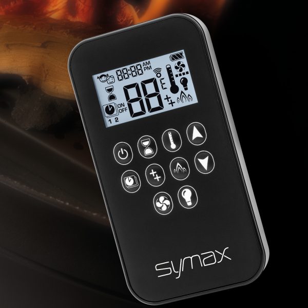 ACR Neo 3F LPG Gas Freestanding Stove