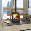 Henley Alderwood Eco 6.7kW (Multi Fuel)