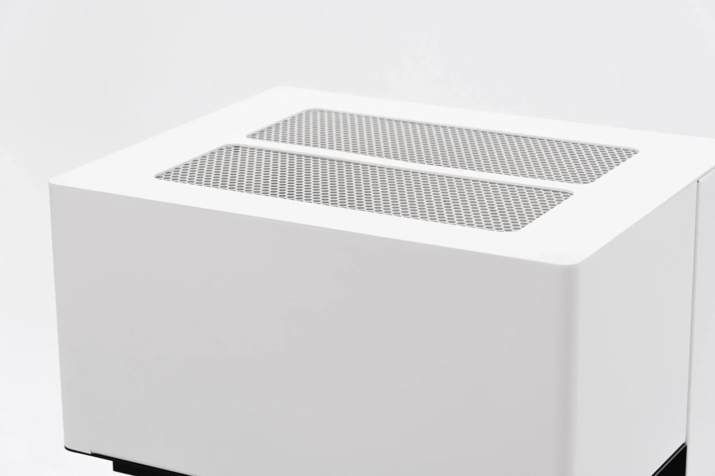Planika Arcticon Bioethanol Stove (White)