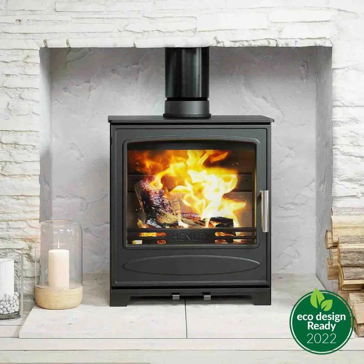 Henley Ascot 8kW Eco