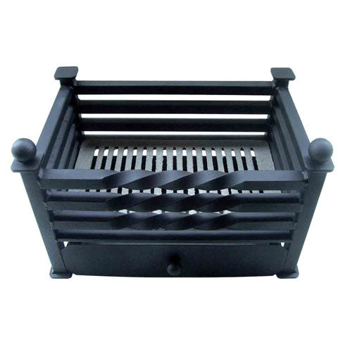 Avonbeg Grate / Dog | Fire Basket