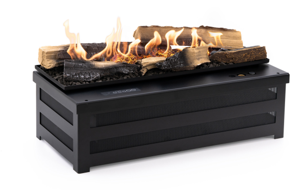 Planika Basket Fire Logs