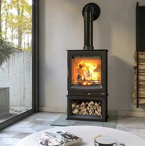 Henley Burnbright Logstore Only