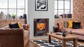 Chesterfield Long Leg (Set 4)