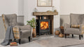 Chesterfield 5 Wide Multi-Fuel ECO