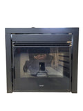 Elcofire Cooper 8S Air Inset Pellet Stove
