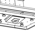 Dik Geurts Cassette External Air Connertor