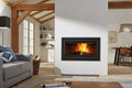 Dik Geurts Instyle 1000 Wood Burning Cassette Stove